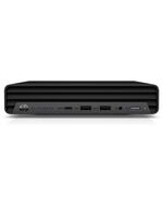 HP PC ELITEDESK 800 G6 MINI, REFURBISHED GRADE A REPAINTED, I3-10300, 8/256GB M.2, FREEDOS