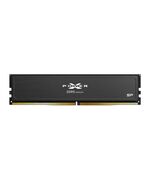 SILICON POWER ΜΝΉΜΗ DDR5 UDIMM XPOWER PULSE, 16GB, 5600MHZ, CL40