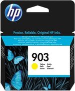 HP 903 ORIGINAL YELLOW