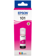 ΑΝΑΛΩΣ EPSON 101 ECOTANK MAGENTA INK BOT