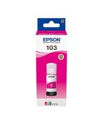 ΑΝΑΛΩΣ EPSON 103 ECOTANK MAGENTA