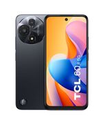 TCL T519H 60R 5G 4GB/128GB SPACE GRAY
