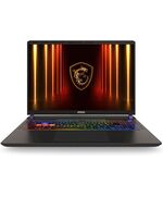 MSI LAPTOP VECTOR 16 HX AI A2XWHG 16 2560X1600 IPS 240HZ/U7 255HX/32GB/1TB SSD NVME PCIE 4.0/NVIDIA GEFORCE RTX 5070 TI 12GB/WIN 11 HOME/2Y/COSMOS GRAY
