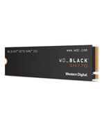 WESTERN DIGITAL SSD BLACK SN770 250GB M.2 NVME (WDS250G3X0E)