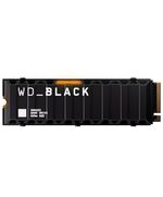 WESTERN DIGITAL ΔΊΣΚΟΣ SSD BLACK SN850X NVME 8TB M.2 (WDS800T2XHE)