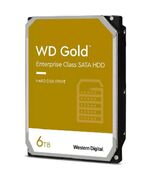 WESTERN DIGITAL ΕΣΩΤΕΡΙΚΌΣ ΣΚΛΗΡΌΣ ΔΊΣΚΟΣ 6TB SATA6GB 256MB 7200RPM 24X7 (WD6004FRYZ)