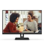 AOC 24E3UM MONITOR 61 CM (24'') 1920 X 1080 PIXELS FULL HD BLACK