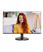 AOC 27B3CA2 MONITOR 68.6 CM (27'') 1920 X 1080 PIXELS FULL HD LED BLACK