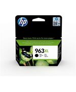HP 963XL ORIGINAL BLACK 1 PC(S)