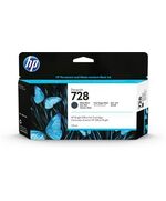 HP 728 1 PC(S) ORIGINAL STANDARD YIELD MATTE BLACK