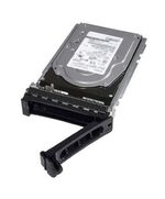 DELL HDD NPOS - 1.2TB 10K RPM SAS 12GBPS 512N 2.5'' HOT-PLUG FOR SERVER R440/R650XS/R6515/R7515