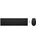 HP 655 WIRELESS KEYBOARD AND MOUSE COMBO