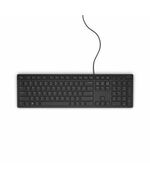 DELL KB216 KEYBOARD USB QWERTY GREEK BLACK