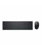 DELL KM5221W KEYBOARD RF WIRELESS QWERTY BLACK
