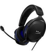 HYPERX CLOUD STINGER 2 CORE GAMING HEADSETS PS BLACK