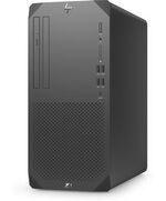 HP Z1 G9 INTEL  CORE  I7 I7-14700 32 GB DDR5-SDRAM 1 TB SSD NVIDIA QUADRO T1000 WINDOWS 11 PRO TOWER WORKSTATION BLACK