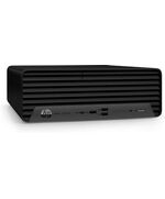HP PRO SMALL FORM FACTOR 400 G9 DESKTOP PC INTEL  CORE  I3 I3-13100 8 GB DDR4-SDRAM