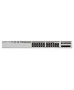 CISCO CATALYST 9200L MANAGED L3 GIGABIT ETHERNET (10/100/1000) GREY