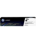 HP 126A ORIGINAL BLACK 1 PC(S)