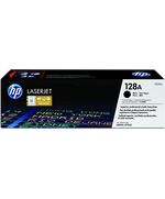HP 128A ORIGINAL BLACK 1 PC(S)