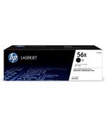HP 56X ORIGINAL BLACK 1 PC(S)