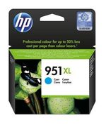 HP 951XL ORIGINAL CYAN 1 PC(S)