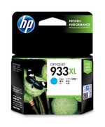 HP 933XL ORIGINAL CYAN 1 PC(S)