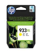 HP 933XL ORIGINAL YELLOW 1 PC(S)
