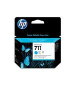 HP 711 ORIGINAL CYAN MULTIPACK 3 PC(S)