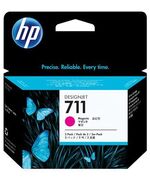 HP 711 ORIGINAL MAGENTA MULTIPACK 3 PC(S)