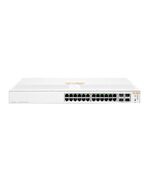 HEWLETT PACKARD ENTERPRISE ARUBA INSTANT ON 1930 MANAGED L2+ GIGABIT ETHERNET (10/100/1000) WHITE 1U