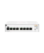HEWLETT PACKARD ENTERPRISE ARUBA INSTANT ON 1830 8G MANAGED L2 GIGABIT ETHERNET (10/100/1000)
