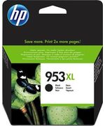 HP 953XL ORIGINAL BLACK