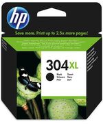 HP 304XL ORIGINAL BLACK