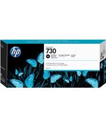HP 730 ORIGINAL PHOTO BLACK