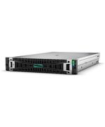 HPE PROLIANT DL380 GEN11 4510 2.4GHZ 12C 1P 64GB-R 8SFF MR408I-O 2X960GB SSD 2X1000W PS EMEA SERVER