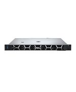 DELL SERVER POWEREDGE R360 1U| 4 X 3.5 |E-2414|16GB|480GB SSD|NIC 2X 1GBE|PERC H355|2 PSU|5Y NBD OS