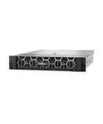 DELL SERVER POWEREDGE R750XS 2U|8 X 3,5|XEON SILVER 4310|16GB|1.2TB HDD|NIC 2X 1GBE + 2X 10GBE SFP| PERC H755|2 PSU|5Y PROSUPPORT