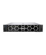 POWEREDGE R760XS 2U |8 X 2.5|XEON SILVER 4410Y|8 X 2.5|16GB|480GB SSD|NIC 2X 1GBE|PERC H755|2 PSU|5Y PROSUPPORT