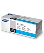SAMSUNG CLT-C506L ORIGINAL CYAN 1 PC(S)