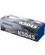 SAMSUNG CLT-K504S ORIGINAL BLACK 1 PC(S)