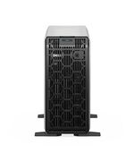 DELL SERVER POWEREDGE T360|8 X3.5''|E-2414|16GB|480GB SSD|NIC 2X 1GBE|PERC H355|2 PSU|5Y NBD