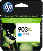HP 903XL ORIGINAL CYAN