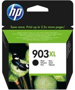 HP 903XL ORIGINAL BLACK