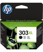 HP 303XL 1 PC(S) ORIGINAL HIGH (XL) YIELD PHOTO BLACK