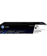 HP 117A ORIGINAL BLACK 1 PC(S)