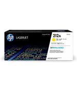 HP 212A 1 PC(S) ORIGINAL YELLOW