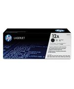 HP LASERJET 1010 ULTRAPRECICE CRG BLACK TONER (Q2612A) (HPQ2612A)
