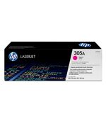 HP LASERJET PRO 300/400 305A MAGENTA TONER (CE413A) (HPCE413A)
