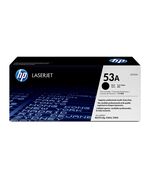 HP LASERJET P2015 BLACK TONER (Q7553A) (HPQ7553A)